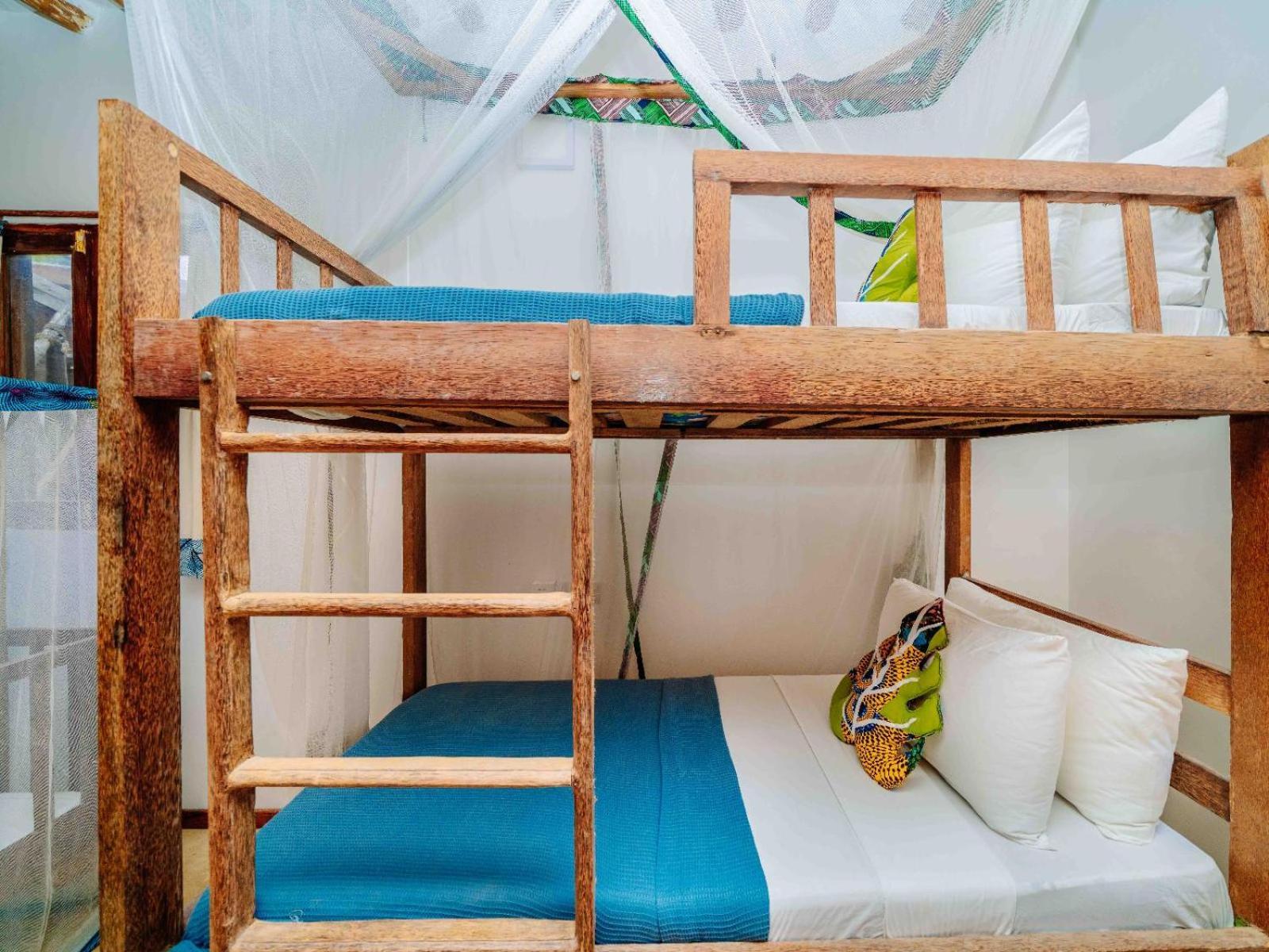 Shanuo Lodge *