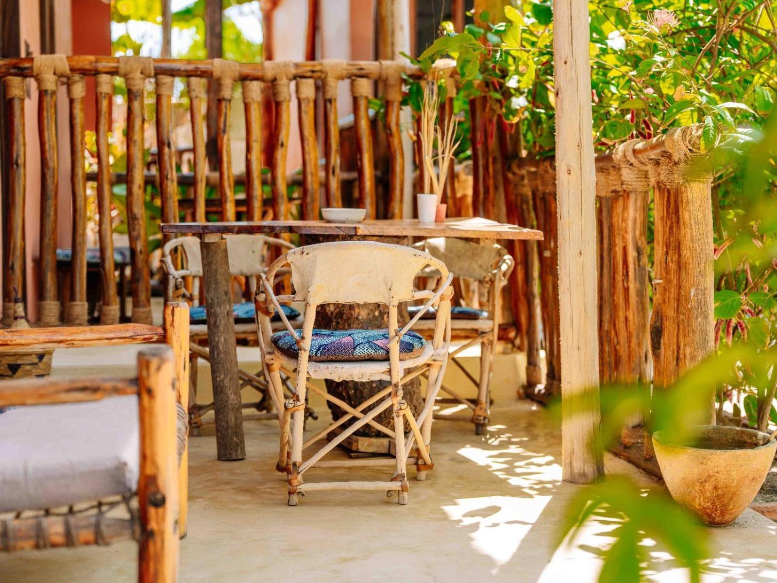 Shanuo Lodge