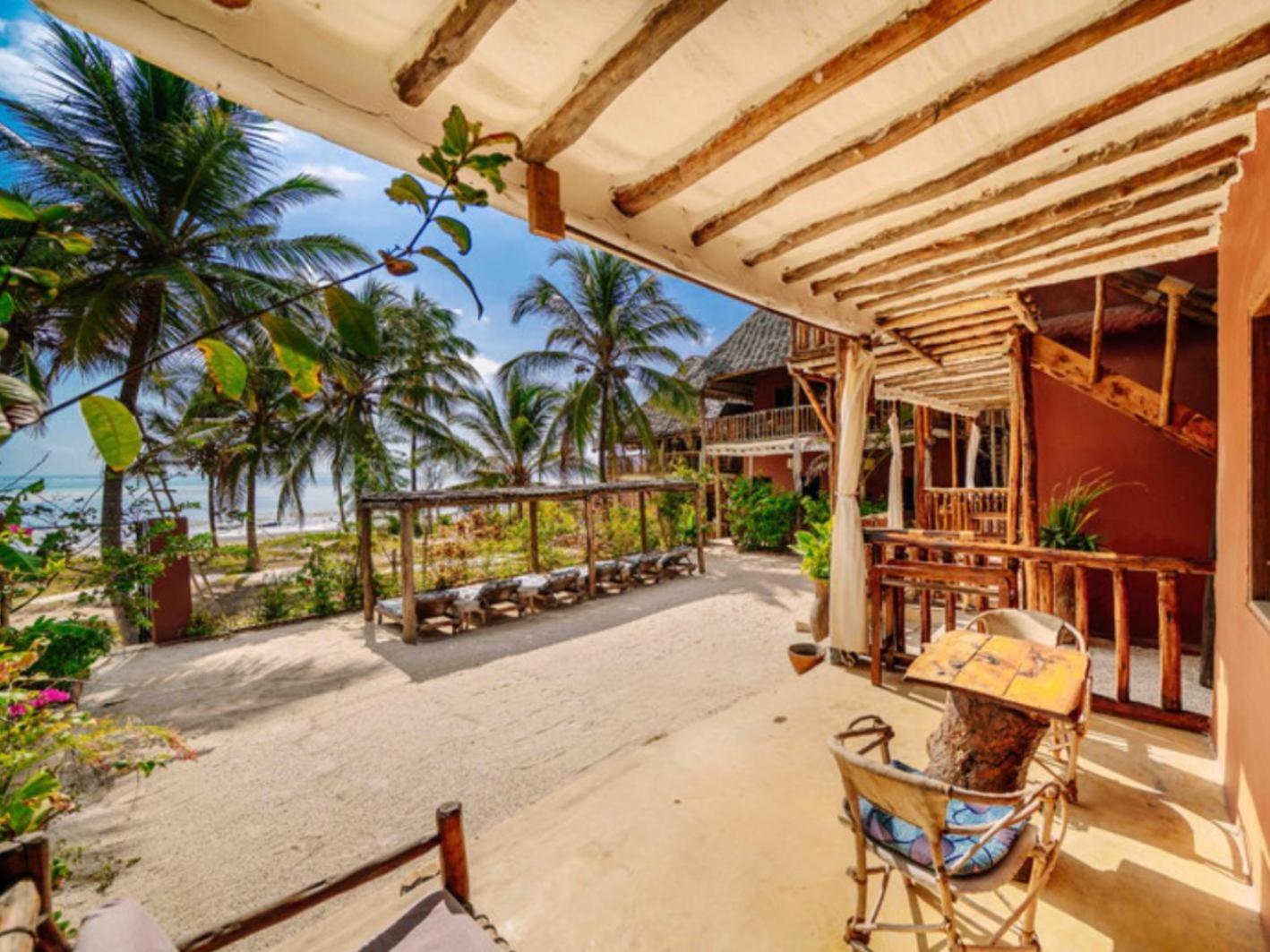 Shanuo Lodge